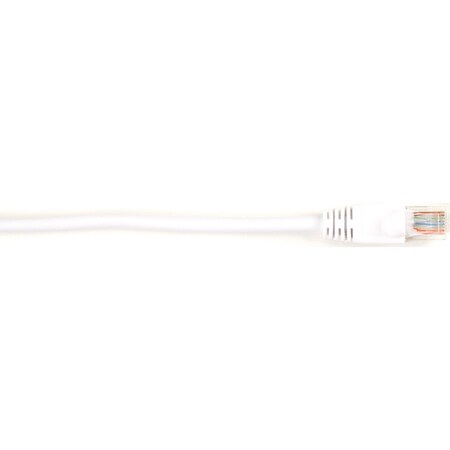 Cat6 Patch Cables White